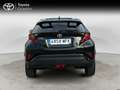 Toyota C-HR 5P Advance 125H e-CVT Zwart - thumbnail 4