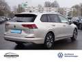 Volkswagen Golf VIII Variant Move 1.0 TSI NAVI+LED+SHZ+PDC Silber - thumbnail 4