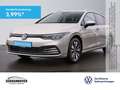 Volkswagen Golf VIII Variant Move 1.0 TSI NAVI+LED+SHZ+PDC Silber - thumbnail 1