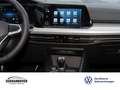 Volkswagen Golf VIII Variant Move 1.0 TSI NAVI+LED+SHZ+PDC Silber - thumbnail 16
