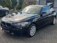 BMW 118 118i Nero - thumbnail 2
