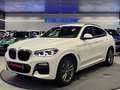 BMW X4 xDrive 20dA Blanc - thumbnail 1