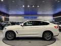 BMW X4 xDrive 20dA Blanc - thumbnail 8