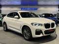 BMW X4 xDrive 20dA Blanc - thumbnail 3