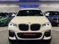 BMW X4 xDrive 20dA Blanc - thumbnail 2