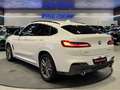 BMW X4 xDrive 20dA Blanc - thumbnail 7