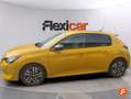 Peugeot 208 PureTech 73kW (100CV) Allure Pack Amarillo - thumbnail 5