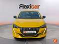 Peugeot 208 PureTech 73kW (100CV) Allure Pack Amarillo - thumbnail 2
