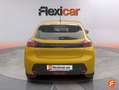 Peugeot 208 PureTech 73kW (100CV) Allure Pack Amarillo - thumbnail 4