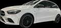 Mercedes-Benz B 250 e 8G AMG NIGHT BEAM DIS+HUD KAM BUR 19"PANO Blanco - thumbnail 4