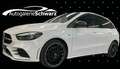 Mercedes-Benz B 250 e 8G AMG NIGHT BEAM DIS+HUD KAM BUR 19"PANO Blanco - thumbnail 1