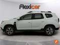 Dacia Duster 1.0 TCe ECO-G Comfort 4x2 74kW Blanc - thumbnail 4