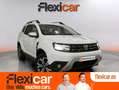 Dacia Duster 1.0 TCe ECO-G Comfort 4x2 74kW Blanc - thumbnail 1