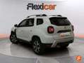 Dacia Duster 1.0 TCe ECO-G Comfort 4x2 74kW Blanc - thumbnail 5