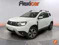 Dacia Duster 1.0 TCe ECO-G Comfort 4x2 74kW Blanc - thumbnail 3