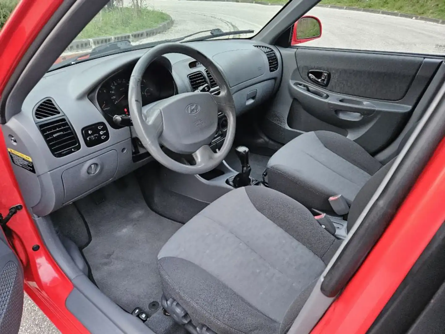 Hyundai ACCENT 1.5 CDRI Pack - 2