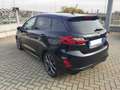 Ford Fiesta 7ª serie 1.0 Ecoboost Hybrid 125 CV 5 porte ST-Lin Negro - thumbnail 7