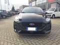 Ford Fiesta 7ª serie 1.0 Ecoboost Hybrid 125 CV 5 porte ST-Lin Negro - thumbnail 4