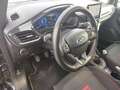 Ford Fiesta 7ª serie 1.0 Ecoboost Hybrid 125 CV 5 porte ST-Lin Negro - thumbnail 5