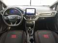 Ford Fiesta 7ª serie 1.0 Ecoboost Hybrid 125 CV 5 porte ST-Lin Negro - thumbnail 13