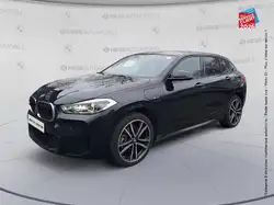 BMW X2 xDrive25eA 220ch M Sport Euro6d-T 6cv Sieges chauf/cuir GPS