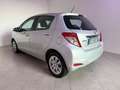 Toyota Yaris 1.0 5 porte Lounge Argent - thumbnail 9