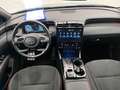 Hyundai TUCSON N Line Allrad Panoramadach 360°Kamera Grau - thumbnail 17