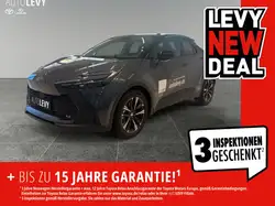 Toyota C-HR 5 Türer Teamplayer 1.8 l Hybr. Technik Paket
