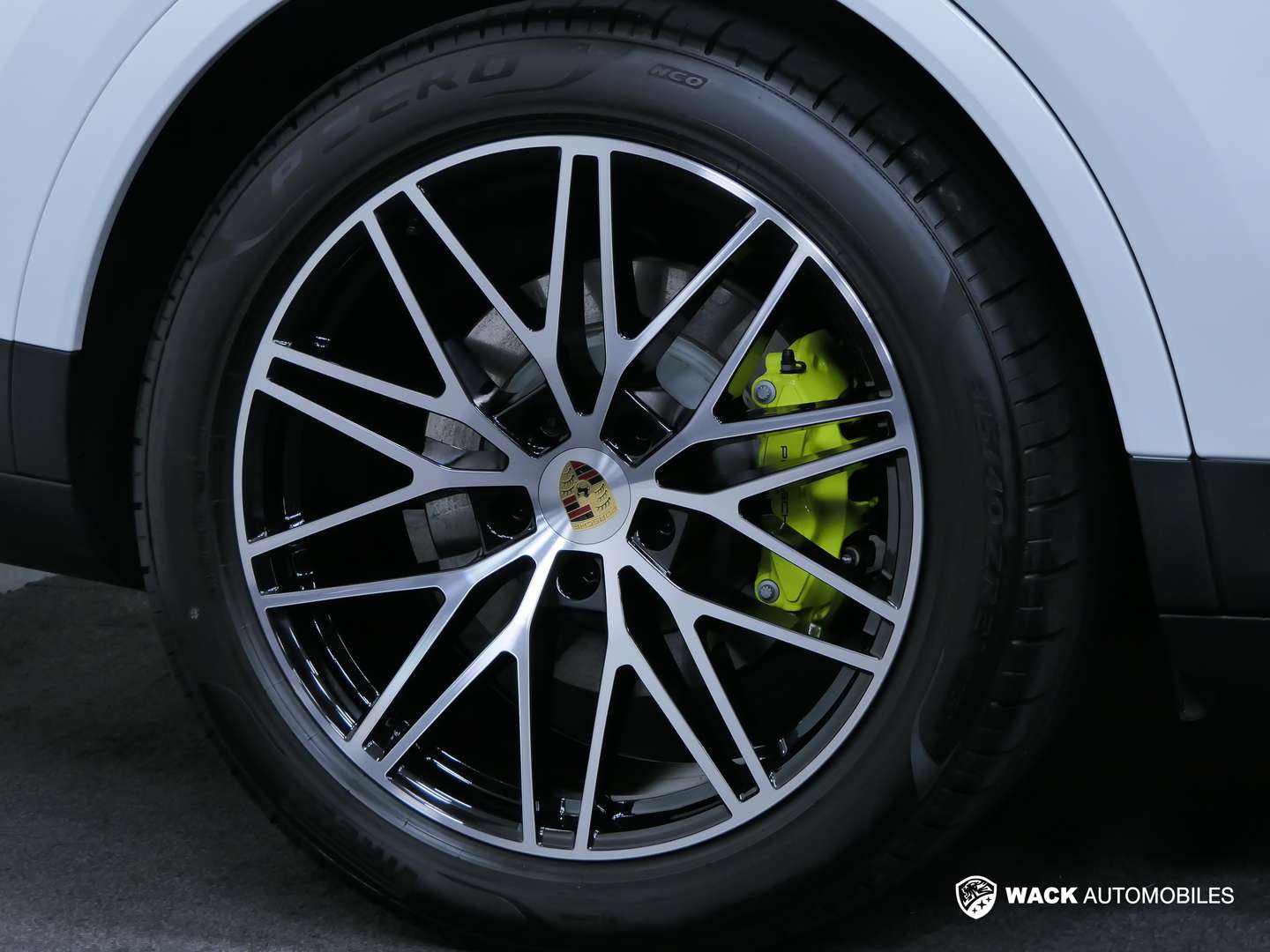 Porsche Cayenne III E-Hybrid -  - Joinsteer - #4