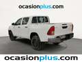 Toyota Hilux Cabina Doble GX Wit - thumbnail 3