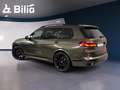 BMW X7 xDrive40d M Sportpaket Gestiksteuerung DAB Vert - thumbnail 2