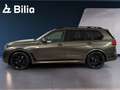 BMW X7 xDrive40d M Sportpaket Gestiksteuerung DAB Vert - thumbnail 3