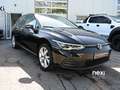 Volkswagen Golf Life Schwarz - thumbnail 3