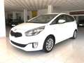 Kia Carens 1.7CRDi Eco-Dynamics Concept 115 Blanco - thumbnail 1