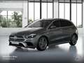 Mercedes-Benz B 200 AMG+PANO+360°+AHK+MULTIBEAM+TOTW+KEYLESS+7G Grau - thumbnail 13