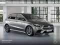 Mercedes-Benz B 200 AMG+PANO+360°+AHK+MULTIBEAM+TOTW+KEYLESS+7G Grau - thumbnail 17
