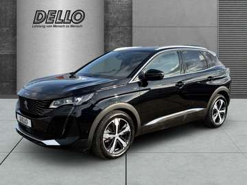 GT 1.6 El. Panodach Navi Digitales Cockpit Soundsy