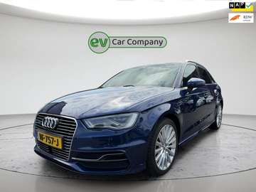 Sportback 1.4 e-tron PHEV Ambition Pro Line plus |