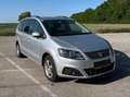 SEAT Alhambra Reference 2,0 TDI CR 4WD DPF Argent - thumbnail 1