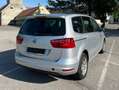 SEAT Alhambra Reference 2,0 TDI CR 4WD DPF Silber - thumbnail 4