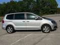 SEAT Alhambra Reference 2,0 TDI CR 4WD DPF Zilver - thumbnail 2
