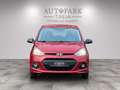 Hyundai i10 Classic (TÜV-KLIMA-AUX-WENIG KM) Rot - thumbnail 2