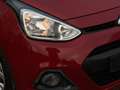 Hyundai i10 Classic (TÜV-KLIMA-AUX-WENIG KM) Rot - thumbnail 4