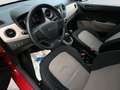 Hyundai i10 Classic (TÜV-KLIMA-AUX-WENIG KM) Rot - thumbnail 5