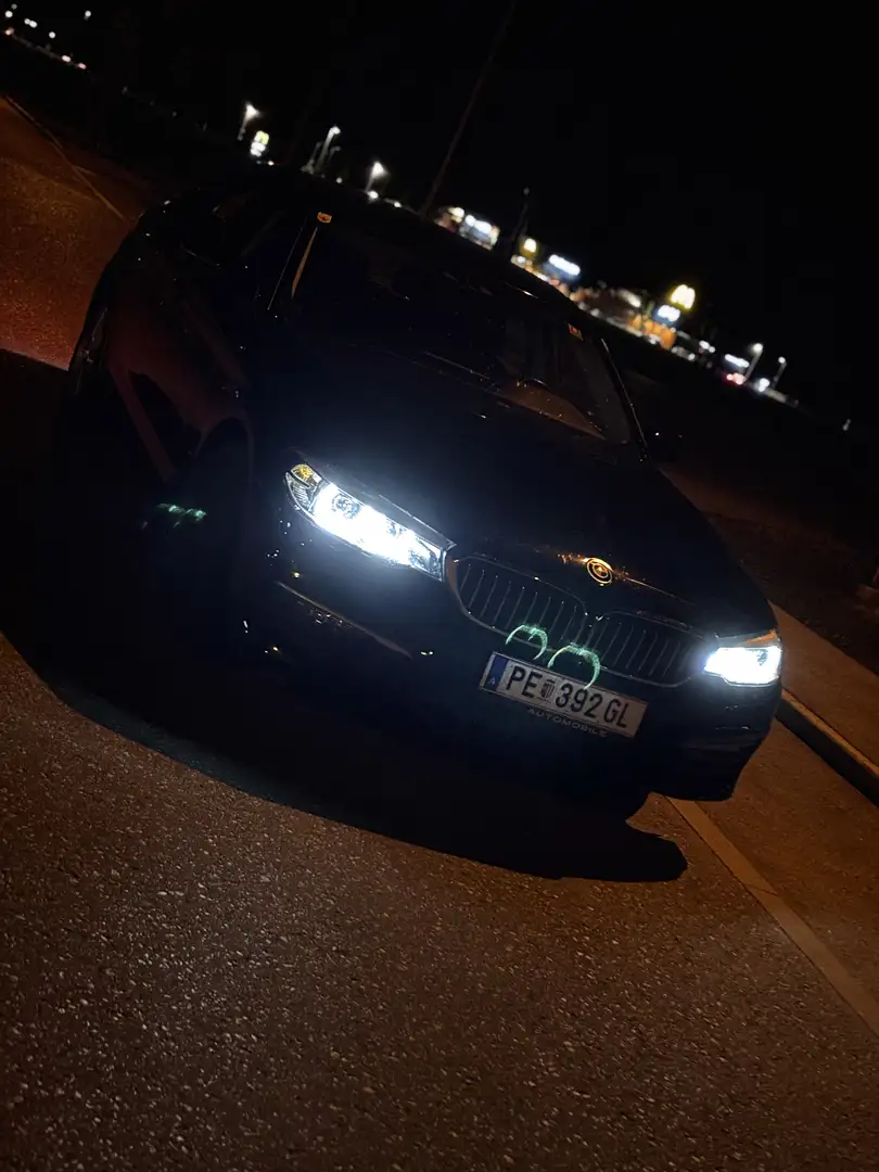 BMW 530 530e xDrive Aut. Luxury Line - 1