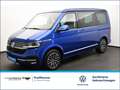 Volkswagen T6.1 Multivan 2.0 TDI DSG Generation Six / Kasse Blau - thumbnail 1