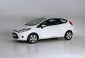 Ford Fiesta 1.4TDCi Trend Blanco - thumbnail 1