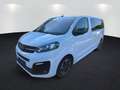 Opel Zafira Life L2 7Sitze Standheizung HeadUp Kamera Blanc - thumbnail 2