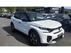 Citroen C3 Aircross 1.2 Hybrid 145 Max +KEYLESS