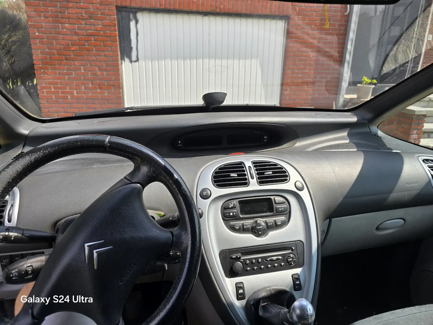 Citroen Xsara Picasso 1.6 HDi Exclusive - 2